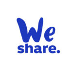 we share